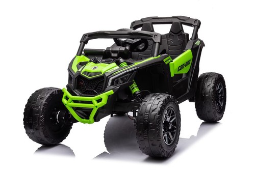 Elektro kinderauto can - kinderauto, can-am