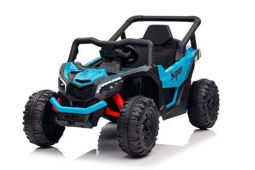 Elektro kinderauto super utv - elektro,
