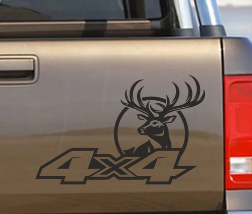 4x4 offroad aufkleber - 4x4, auto