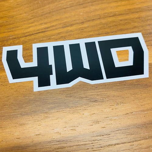 4wd allrad offroad tuning - 4wd,