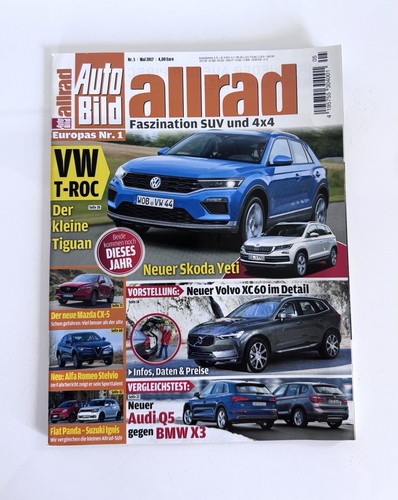 Auto bild allrad ausgabe - auto,