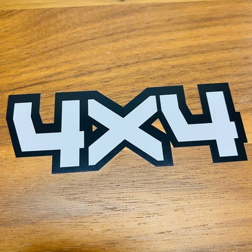 4x4 allrad offroad tuning - 4x4,