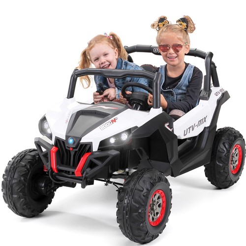 Kinder elektro auto buggy - kinder,