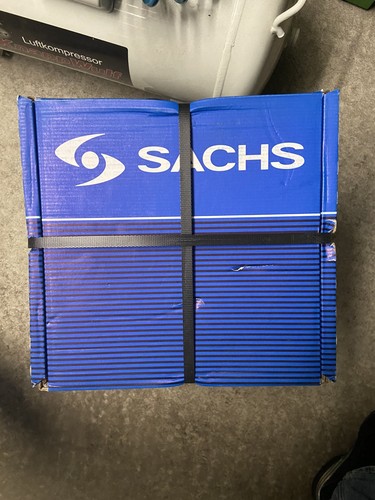 Sachs zwei massen schwungrad - sachs, zwei-massen-schwungrad