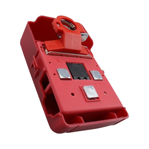 Autobatterie-Verteilerterminal