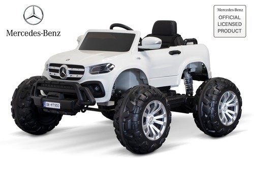 Kinderauto mercedes klasse - kinderauto,