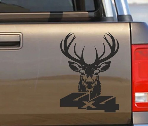 4x4 offroad aufkleber auto - offroad,