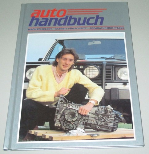 Auto handbuch allradantrieb - auto,