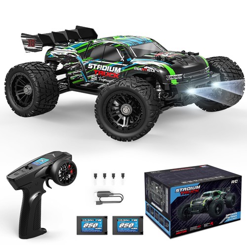 Ferngesteuertes auto offroad - auto,