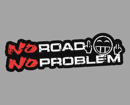 Road problem allrad auto - no, no
