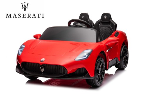 Elektro kinderauto maserati - kinderauto,