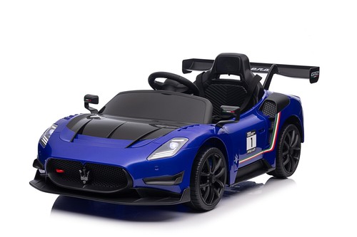 Elektro kinderauto maserati - elektro,