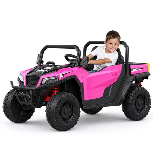 Kinder elektroauto 24v utv - elektroauto,