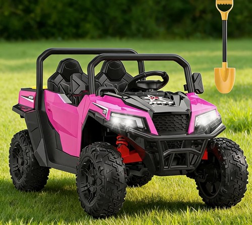 24v kinder elektroauto - kinder, utv