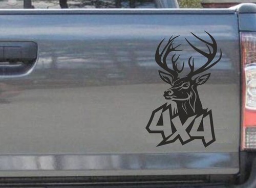 4x4 offroad aufkleber auto - offroad,