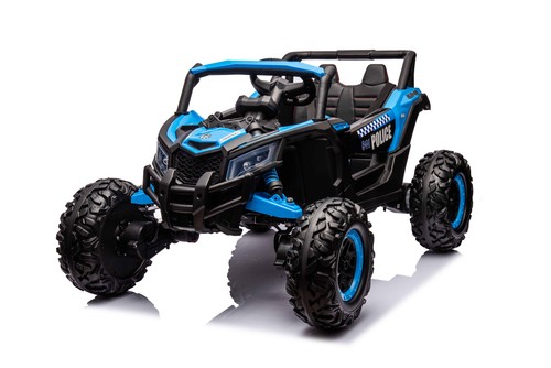 Elektro kinderauto utv big - elektro,