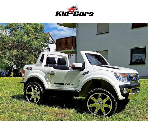 Kinderauto elektrisch sitzer - elektrisch, 2-sitzer