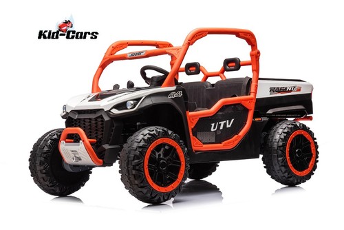 Kinder elektroauto kipper - kipper, utv