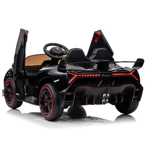 Kinder elektroauto dualmotor - kinder,