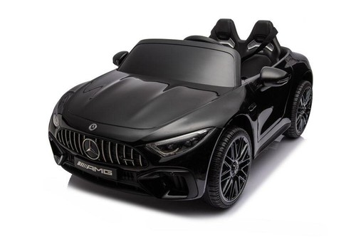 Mercedes sl63 amg kinderauto - sl63,