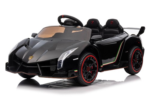 Elektro kinderauto lamborghini - kinderauto,