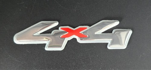 4x4 emblem aufkleber sticker - 4x4,