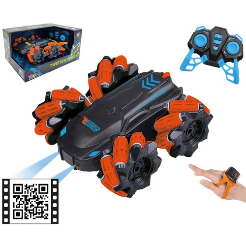 Ferngesteuertes auto - rc,
