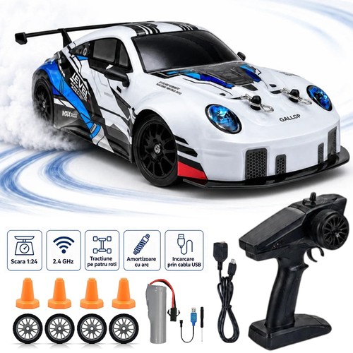 Drift car mini desktop - rc,