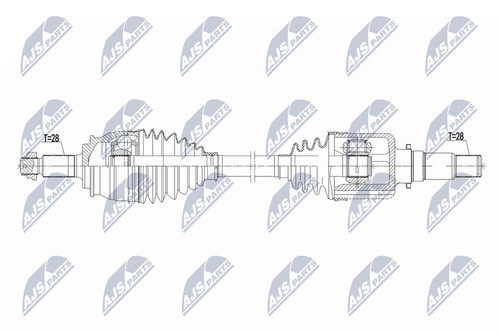 Nty npw 067 - nty, npw-su-067