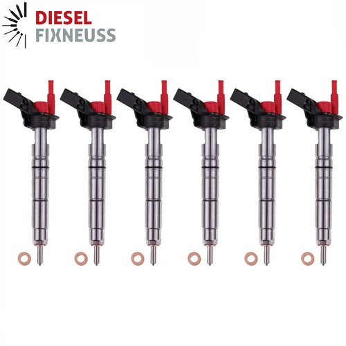 Injektor set v6 350 - (6x),