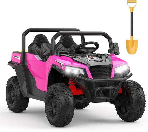 24v kinder elektroauto utv - kinder,