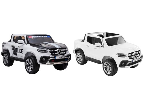Kinder elektroauto mercedes - elektroauto,