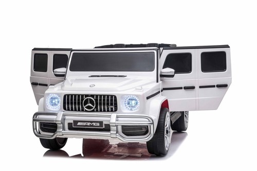Kinderauto elektrisch mercedes - elektrisch,