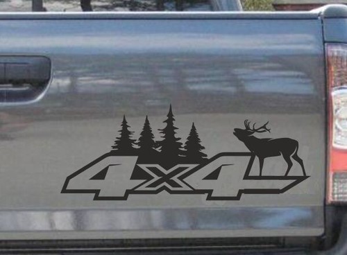 4x4 offroad aufkleber auto - offroad,