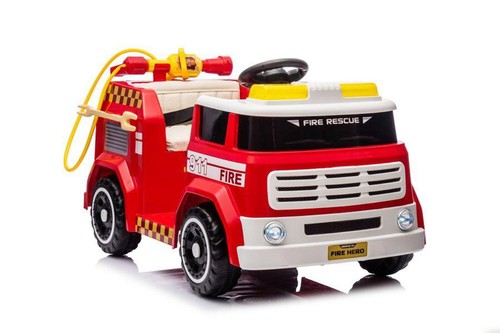 Feuerwehr kinderauto 12v - feuerwehr,