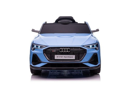 Audi tron kinderauto 12v - audi,
