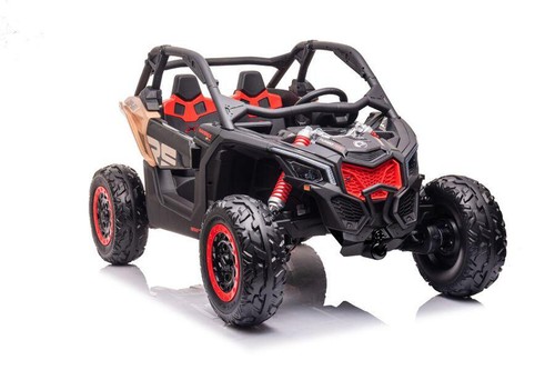 Can kinderauto 24v - rs,