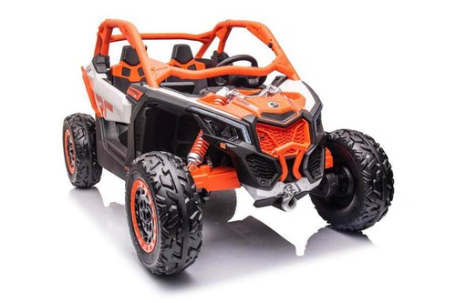 Can kinderauto 24v - can-am,
