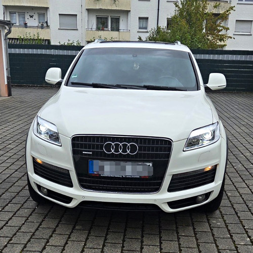 Audi 2 tdi - 4.2,