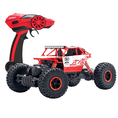 Allrad 4wd rock crawler - allrad,