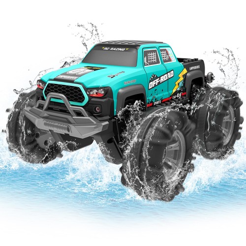 Auto kinder amphibisch - auto,